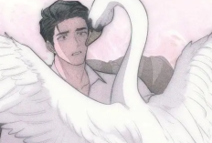¡Hermoso cisne! Enlace para leer Manhwa La Tumba del Cisne (Swan's Grave) Capítulo 8 en español