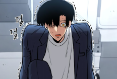 Enlace de Leer Manhwa Tow Truck Driver Capítulo Completo en Español, ¡La Historia Completa, Aquí!