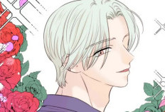 Manhwa BL Camote y melón Capítulo Completo Scan Español Un Beso Que Cambia Toda Una Relación