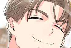 BL Manhwa La relación simbiótica entre el PD (Productor) y el autor Capítulo 6 en Español Scan, La sonrisa que no les gusta a los escritores