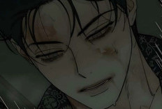 Manhwa Lágrimas entre Flores Marchitas (Tears on a Withered Flower) Capítulo 91 Español Solo Hay Una Relación Física, Pero No Hay Comunicación