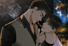 Sinopsis y Enlace de Lectura Manhwa BL Payback en Español Capítulo Completo, Pagar las Deudas con Amor