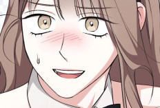 Manhwa Dirty Strawberry Milk (Lechita de Fresa) Capítulo 50 Español Un Imán Que Atrae A Los Hombres Guapos