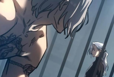 ¡Cállate y mira! Enlace para Leer Manhwa Juvenile Law Capítulo 52 en Español