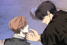 Leer Máscara de perro Capítulo 27 en Español Jaeha Está Locamente Enamorada Del Misterioso Alfa