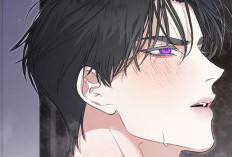 Manhwa Kiss Me if You Can Capítulo 30 RAW Español Scan Josh Está Enamorado De Chase