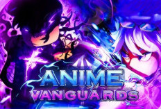 Códigos de Roblox Anime Vanguards para Julio de 2025, Cientos de regalos para ti! Reclama ahora