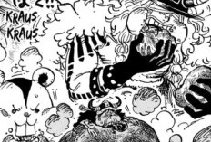 ¡Restaura la energía! Leer el del Manga One Piece Capítulo 1182 en Español
