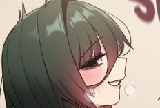 Leer Manhwa Deja de Fumar! (Stop Smoking) Capítulo 77 Español Scan, ¿Satisfacerte imaginando Gangchan?