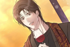 Link BL Manhwa Síndrome de Hastío (Boredom Alert) Capítulo 10 en Español, Ah, ¿así que este es uno de tus esfuerzos, Taeshin?