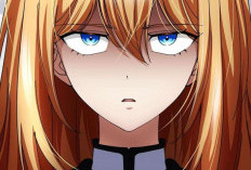 Manhwa I Became The Villain The Hero Is Obsessed With Capítulo 48 en Español, ¡Actuación pésima que resulta demasiado obvia!