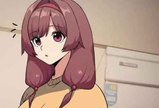 Deja de Fumar! (Stop Smoking) Capítulo 72 Español Scan, Dios mío, tengo tanto miedo de que este niño inocente beba la poción de Lena