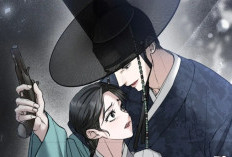 Leer Manhwa Noche caótica Capítulo 76 en Español Jihak Tiene Un Bebé Con Eunha