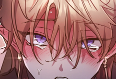 ¡Una mirada seductora! Leer BL Manhwa Caida Oscura (Dark Fall) Capítulo 71 en Español