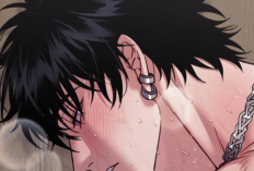 Leer BL Manhwa Sundae de vainilla (Vanilla Sundae) Capítulo 14 en Español, ¿Cosas calientes en público?