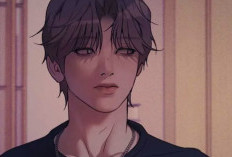 ¡Qué Triste! Manhwa BL Pearl Boy : Ignite The Dawn Capítulo 34 Español Scan El Estado De Yuta Se Está Volviendo Cada Vez Más Grave
