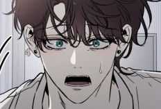 ¡Ven con preocupaciones! Enlace Para Lectura BL Manhwa DELETE Capítulo 13 en Español