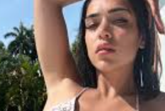 ¡El video privado de Carlaaaish se filtró en las redes sociales y sorprendió a los internautas!