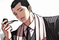 Leer Manhwa Lookism Capítulo 592 en Español, Ese lugar ya está lleno de monstruos