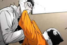 ¡Pelea de armas! Enlace de Manhwa Fog Land Capítulo 38 en Español Scan