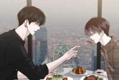 BL Manhwa Monday’s Savior Capítulo 74 Scan Español No Podemos Estar Lejos El Uno Del Otro