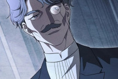 Enlace Manhwa La Tumba del Cisne (Swan's Grave) Capítulo 17 Scan Español La Sangre Corre Más Que El Agua