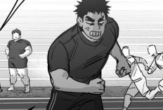 ¡Cálmate Juhyeok! Enlace para Leer Manhwa You Are My World Capítulo 8 en Español