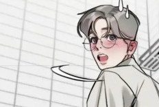 BL Manhwa Dream Daddy (Sueño Feliz) Capítulo 16 en Español Ese Amor No Correspondido Sigue Siendo Un Secreto