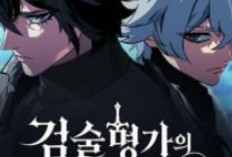 Manhwa Sword of the Undying Capítulo Completo en Español, El nigromante más poderoso que sumió al continente en el terror