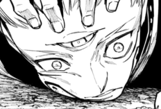 Leer el Manga Jujutsu Kaisen Mojuro (Mojito) Capítulo 15 en Español, Generalmente como hermano mayor