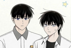 ¡No Quieren Esconderse! BL Manhwa Actividades de Liderazgo Problemáticas Capítulo 52 RAW Español Anuncian Su Relación