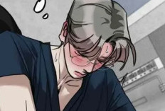 ¡Cada Vez Más Romántico! BL Manhwa Dream Daddy (Sueño Feliz) Capítulo 18 Español Scan La Diferencia De Edad No Es Un Obstáculo