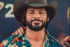  Vivian Cepeda Video Privado Filtrado De Eliseo Robles Jr Esta Circulando X Ahi El Hecho