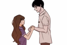 ¡Relación romántica informal! Lectura Manhwa Compañero de Clase (Classmate) Capítulo 35 en Español