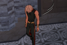 ¡Osora está tan celosa! RAW Enlace Para Leer Webtoon Osora Capítulo 94 en Español Scan