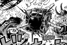 ¡Poder ilimitado! Leer el del Manga One Piece Capítulo 1183 en Español