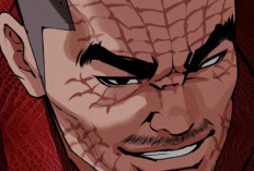 Leer Manhwa Lookism Capítulo 577 en Español La Trayectoria Permite A Hyungseok Predecir Los Movimientos Del Oponente