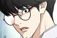 ¡Este lugar es un caos! RAW Spoilers y Leer Manhwa Lookism Capítulo 589 en Español