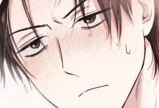 ¿Sueño húmedo? Lectura Manhwa BL ¡Dulce o truco! (Trick or Treat) Capítulo 2 en Español