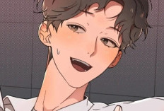 Manhwa BL Su lado no conocido (The Unrecognized You) Capítulo 9 en Español Scan Qué Historia Tan Bonita