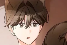 ¡Mirando con asombro! Leer BL Manhwa Terapia de gatos (Cat therapy) Capítulo 19 en Español 