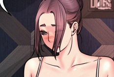 Leer el Manhwa Compartiendo Techo Capítulo 92 en Español, Ahjumma, desconcertada por lo que dijo Jeonghoo