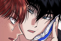 ¡No pienses mal! Leer BL Manhwa Sundae de vainilla (Vanilla Sundae) Capítulo 14 en Español 