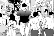 Spoilers RAW Manhua BL Little Me and Big You Capítulo 3 en Español, Una nueva historia comienza ahora