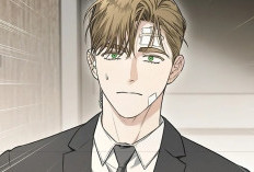 Enlace RAW BL Manhwa Kiss Me if You Can Capítulo 33 en Español Nuestra Pareja Romántica Está De Vacaciones