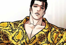 Leer Manhwa Lookism Capítulo 587 en Español, Aceptaré todas las solicitudes