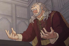 Enlace Para Lectura del Manhwa REGAS Capítulo 91 en Español, ¿Por qué preguntas mientras estás enojado?