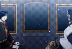 RAW La Ventura del Caballero Blanco (Blossoms of the White Night) Capítulo 12 Español Tei Aún No Está Acostumbrado A La Presencia De Shuraka