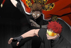 Enlace Para Leer el Manhwa Jakdu Capítulo 67 en Español, Atrapado en un cuerpo humano con habilidades en artes marciales