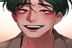 Leer BL Manhwa Libera tu personalidad Capítulo 10 en Español ¿Cómo Es Posible Que El Amor Nazca De Un Ego Herido?